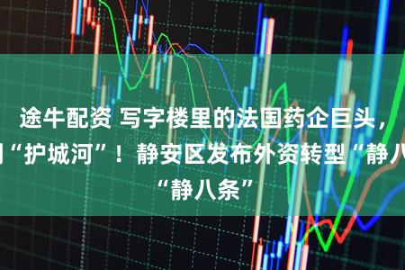 途牛配资 写字楼里的法国药企巨头，找到“护城河”！静安区发布外资转型“静八条”