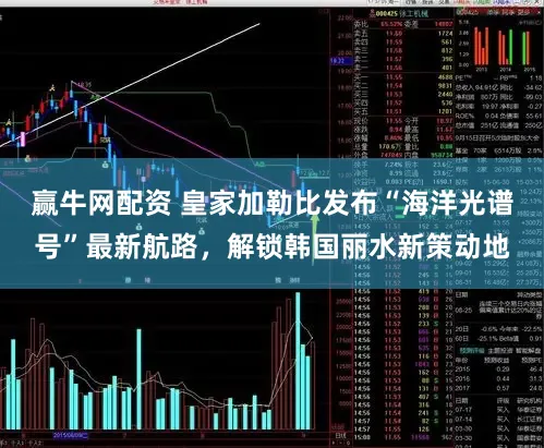 赢牛网配资 皇家加勒比发布“海洋光谱号”最新航路，解锁韩国丽水新策动地
