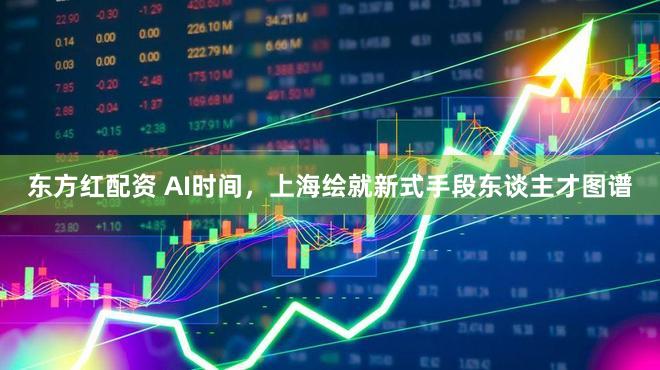 东方红配资 AI时间，上海绘就新式手段东谈主才图谱